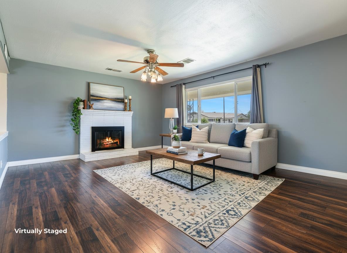 125 E Deodar Ln, Lemoore, CA 93245